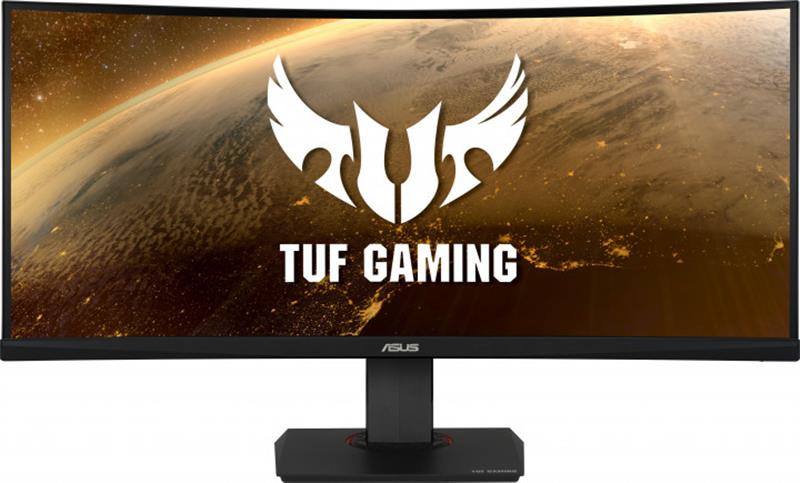 Монитор ASUS 35" VG35VQ VA Black Curved; 3440х1440, 1 мс, 400 кд/м2, 2хHDMI, DisplayPort, 2хUSB3.0, динамики 2х2 Вт
Монитор ASUS 35" VG35VQ VA Black Curved; 3440х1440, 1 мс, 400 кд/м2, 2хHDMI, DisplayPort, 2хUSB3.0, динамики 2х2 Вт