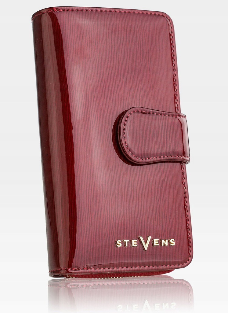 Кошелек премиум женский кожаный STEVENS, красный, 17 х 9 х 4 см (05LINE-116 RFID) с защитой RFID
Кошелек премиум женский кожаный STEVENS, красный, 17 х 9 х 4 см (05LINE-116 RFID) с защитой RFID