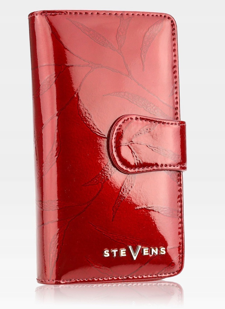 Кошелек премиум женский кожаный STEVENS, красный, 17 х 9 х 4 см (02LEAF-116 RFID) с защитой RFID
Кошелек премиум женский кожаный STEVENS, красный, 17 х 9 х 4 см (02LEAF-116 RFID) с защитой RFID