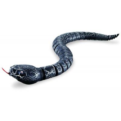 Радиоуправляемая игрушка ZF Змея с пультом управления ZF Rattle snake (черная) (LY-9909A)
Радиоуправляемая игрушка ZF Змея с пультом управления ZF Rattle snake (черная) (LY-9909A)