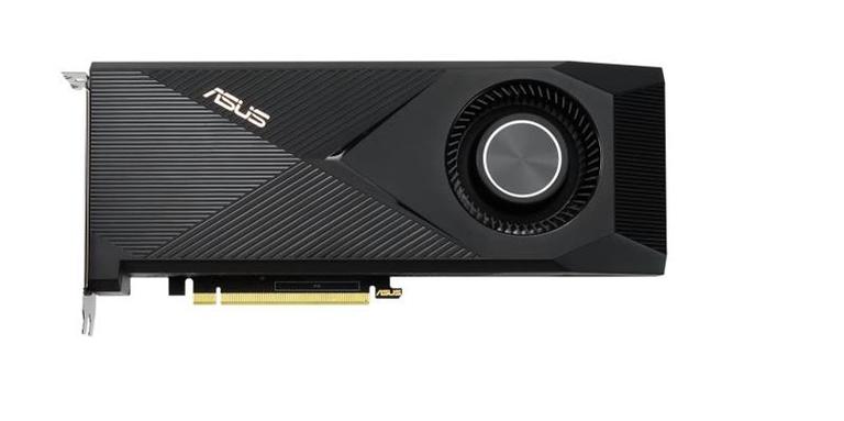 Видеокарта ASUS GeForce RTX3070 8GB GDDR6 TURBO V2 LHR BULK (TURBO-RTX3070-8G-V2)
Видеокарта ASUS GeForce RTX3070 8GB GDDR6 TURBO V2 LHR BULK (TURBO-RTX3070-8G-V2)