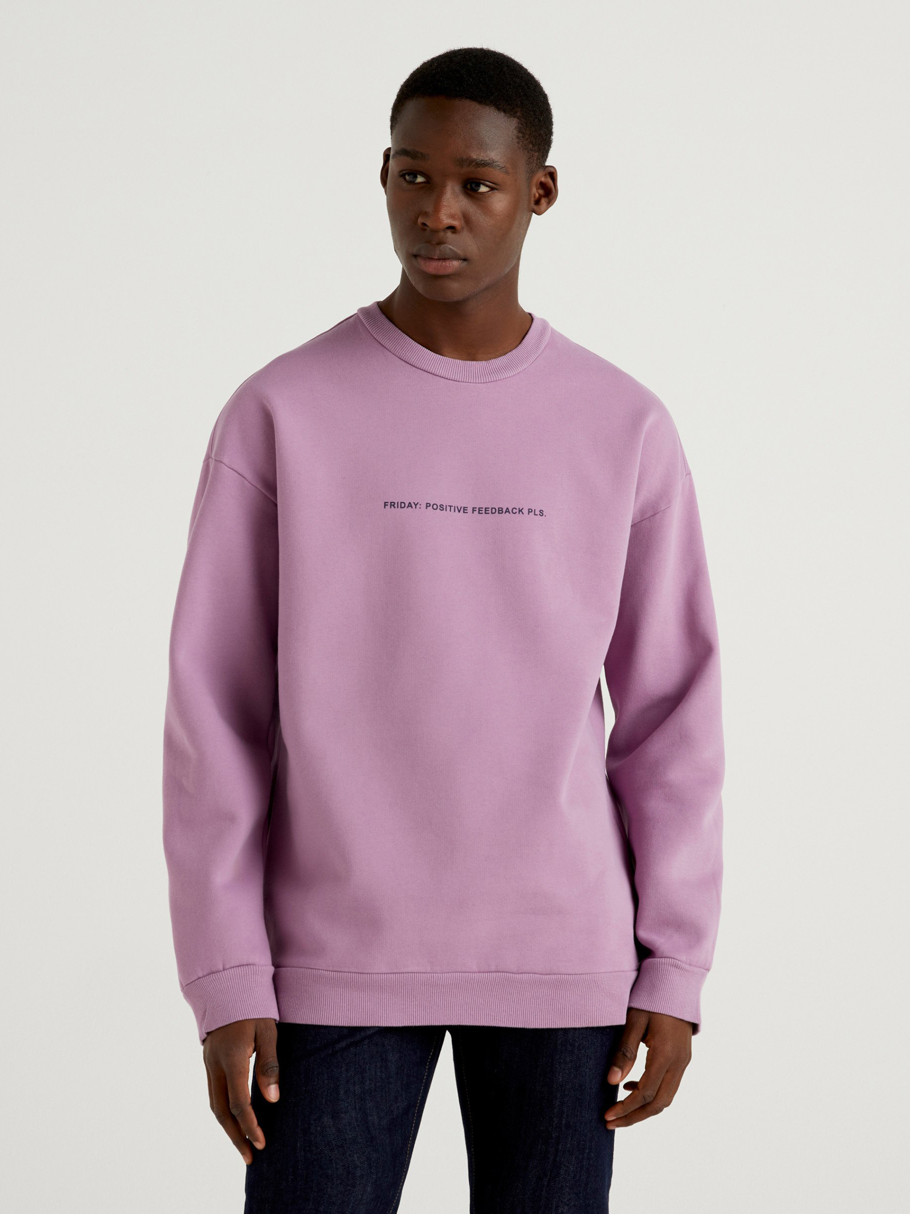 Свитшот United Colors of Benetton 3EB5U100U-1Y6, Свитшот United Colors of Benetton 3EB5U100U-1Y6 XL
Свитшот United Colors of Benetton 3EB5U100U-1Y6, Свитшот United Colors of Benetton 3EB5U100U-1Y6 XL