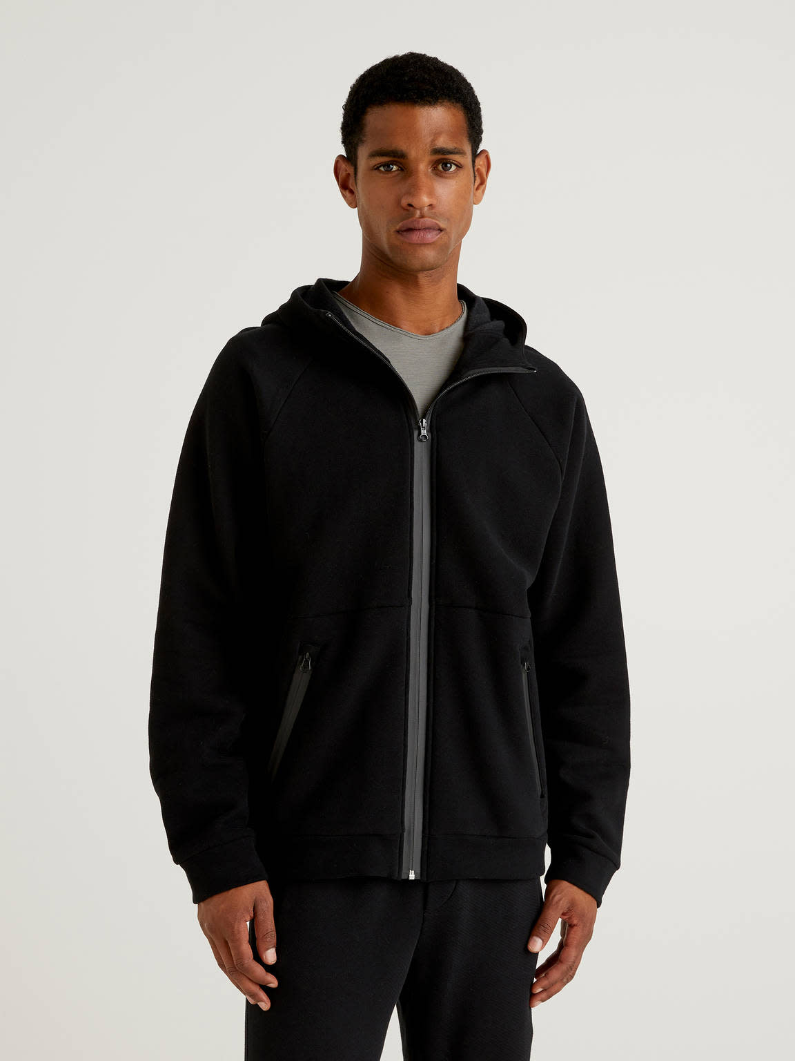 Толстовка United Colors of Benetton 3EB5U5003-100, Толстовка United Colors of Benetton 3EB5U5003-100 2XL
Толстовка United Colors of Benetton 3EB5U5003-100, Толстовка United Colors of Benetton 3EB5U5003-100 2XL