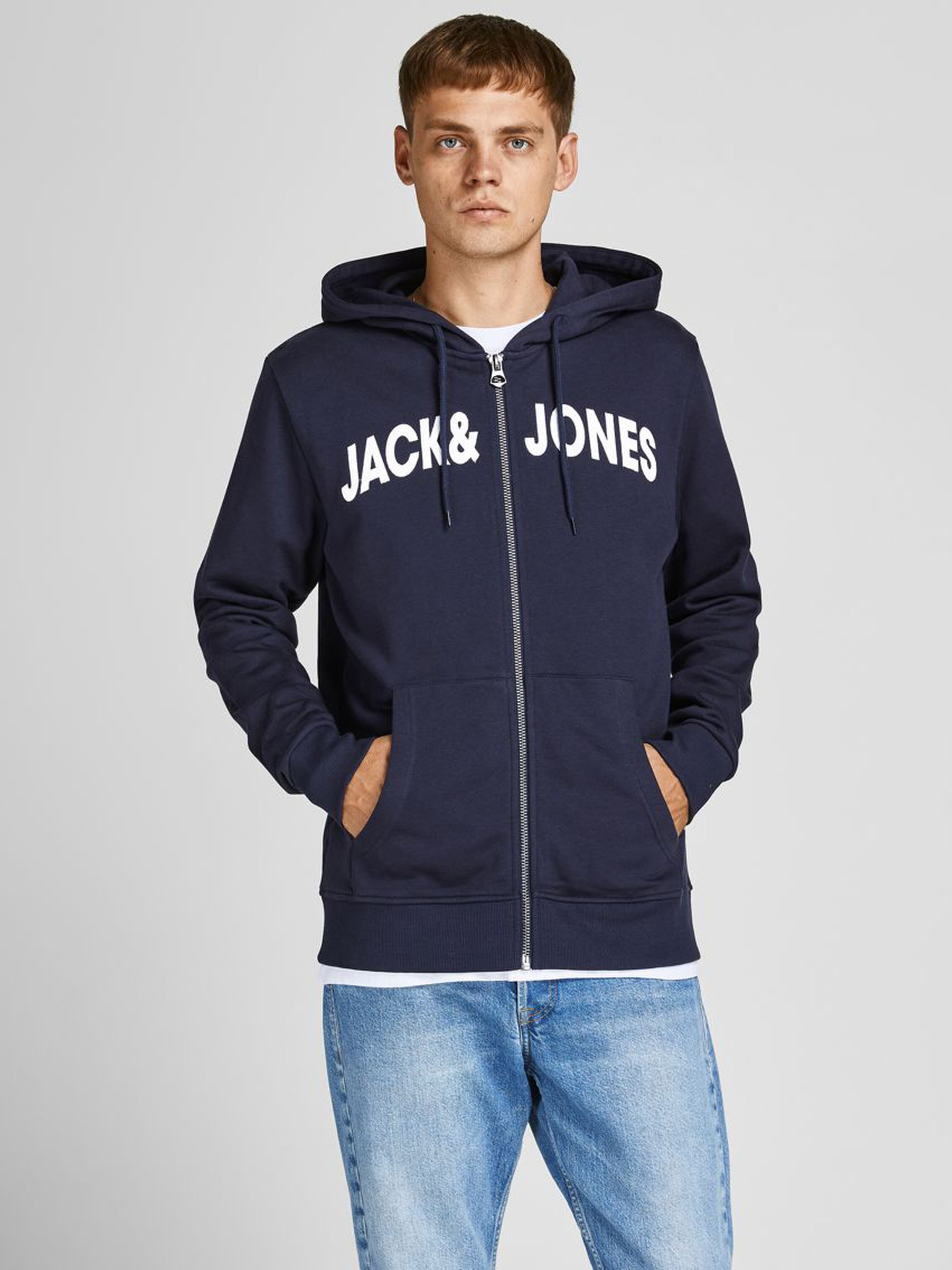 Толстовка Jack & Jones 12189800 Navy Blazer, Толстовка Jack & Jones 12189800 M Navy Blazer
Толстовка Jack & Jones 12189800 Navy Blazer, Толстовка Jack & Jones 12189800 M Navy Blazer