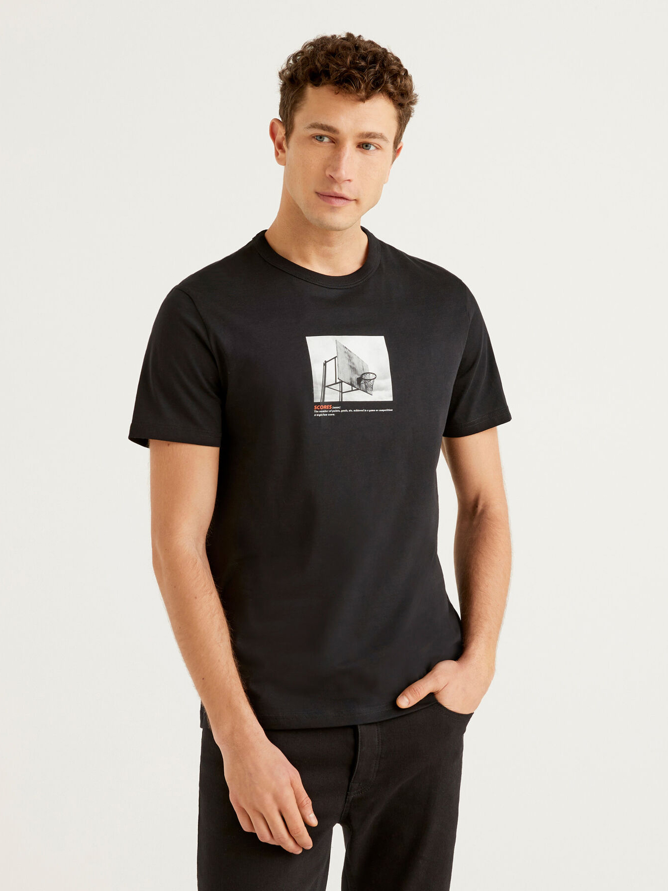 Футболка United Colors of Benetton 3096U1018-100, Футболка United Colors of Benetton 3096U1018-100 XL
Футболка United Colors of Benetton 3096U1018-100, Футболка United Colors of Benetton 3096U1018-100 XL