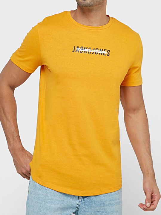 Футболка Jack & Jones 12200238 Dark Cheddar, Футболка Jack & Jones 12200238 XL Dark Cheddar
Футболка Jack & Jones 12200238 Dark Cheddar, Футболка Jack & Jones 12200238 XL Dark Cheddar