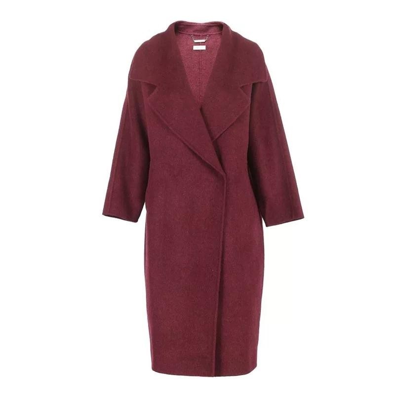 Женское шерстяное пальто с запахом Vero Moda марсала, Женское шерстяное пальто с запахом Vero Moda S марсала
Женское шерстяное пальто с запахом Vero Moda марсала, Женское шерстяное пальто с запахом Vero Moda S марсала