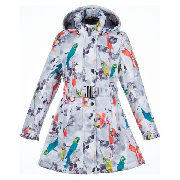 Пальто демисезонное HUPPA LEANDRA 18030004-91220 белый с принтом 116 см (4741468750453)
Пальто демисезонное HUPPA LEANDRA 18030004-91220 белый с принтом 116 см (4741468750453)
