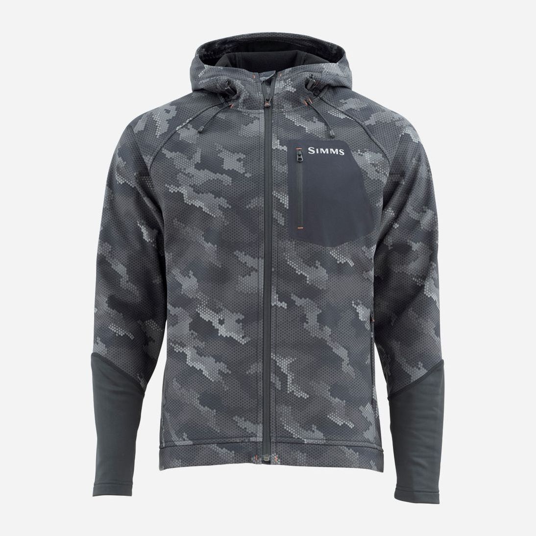 Куртка Simms Fall Run 12279-008 Hex Flo Camo Carbon, Куртка Simms Fall Run 12279-008 XL Hex Flo Camo Carbon
Куртка Simms Fall Run 12279-008 Hex Flo Camo Carbon, Куртка Simms Fall Run 12279-008 XL Hex Flo Camo Carbon