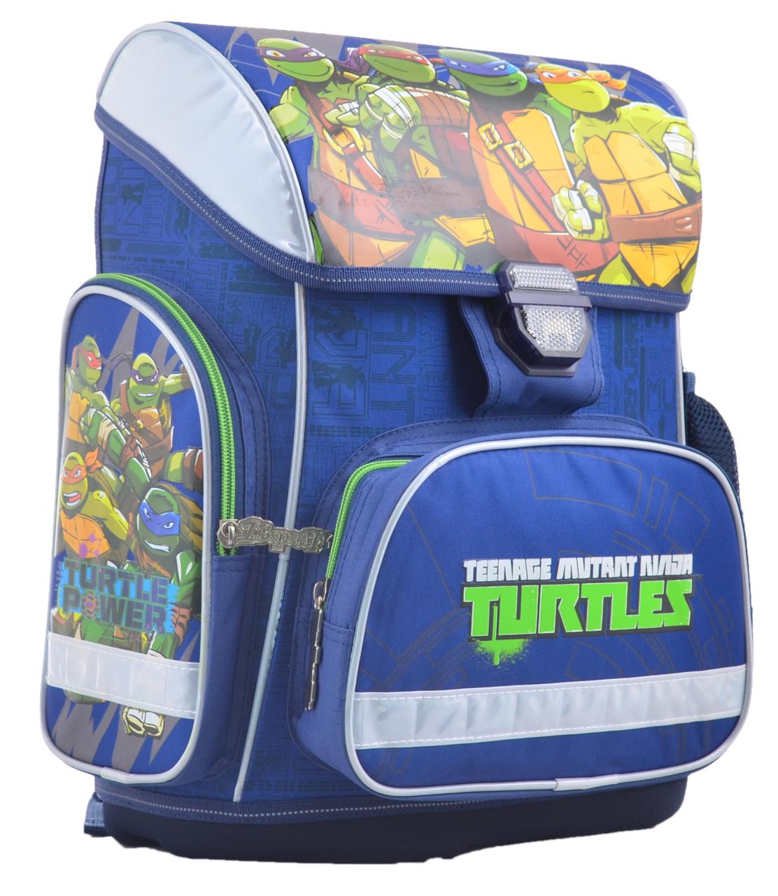 Рюкзак ортопедический каркасный 1 ВЕРЕСНЯ H-26 Ninja Turtles Черепашки Ниндзя 555084
Рюкзак ортопедический каркасный 1 ВЕРЕСНЯ H-26 Ninja Turtles Черепашки Ниндзя 555084
