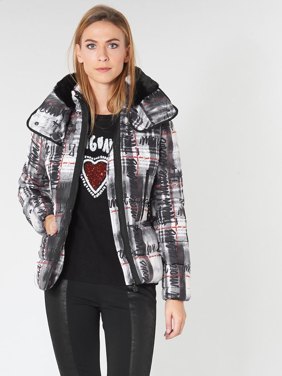 Куртка Desigual 19WWEW44/1000 Серый/Принт, Куртка Desigual 19WWEW44/1000 42 Серый/Принт
Куртка Desigual 19WWEW44/1000 Серый/Принт, Куртка Desigual 19WWEW44/1000 42 Серый/Принт