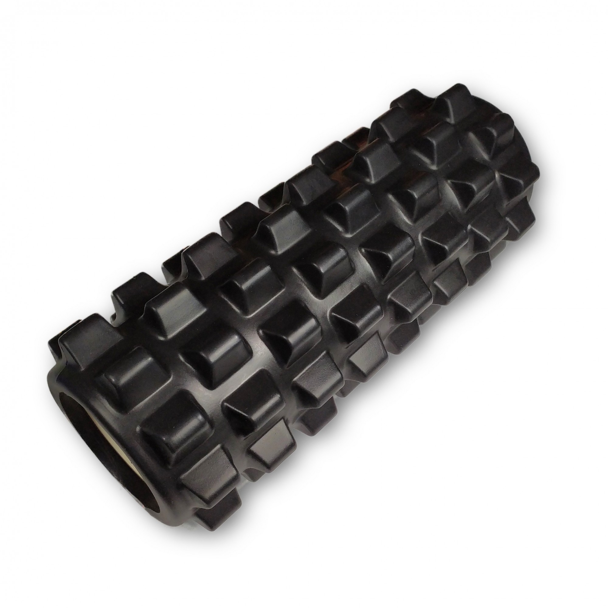 Массажный ролик EasyFit Grid Roller PRO черный 33 см EVA для йоги и фитнеса EF-2018
Массажный ролик EasyFit Grid Roller PRO черный 33 см EVA для йоги и фитнеса EF-2018