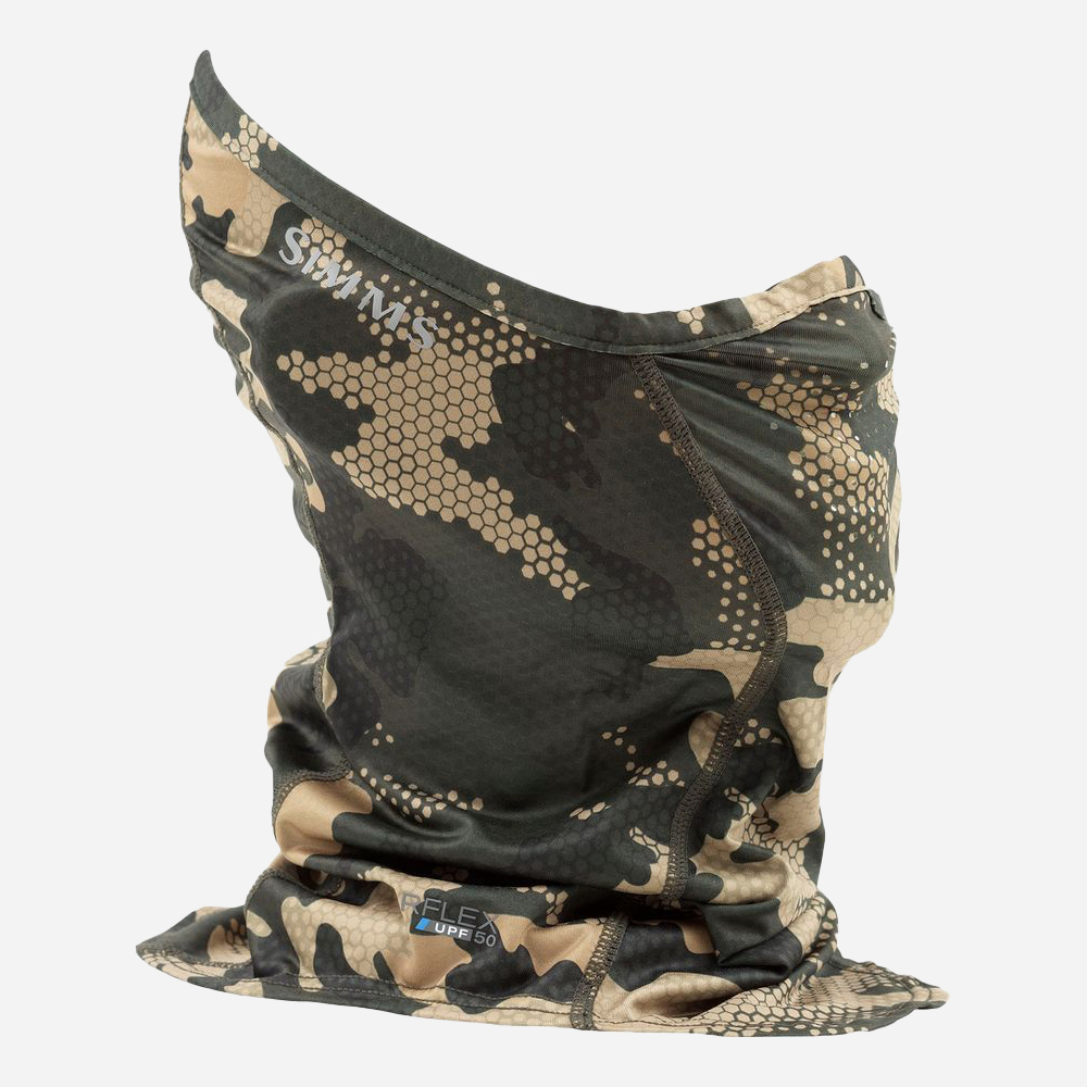 Балаклава Simms Bug Stopper SunGaiter Hex Flo Camo Timber (11036-915-00, Балаклава Simms Bug Stopper SunGaiter One Size Hex Flo Camo Timber (11036-915-00)
Балаклава Simms Bug Stopper SunGaiter Hex Flo Camo Timber (11036-915-00, Балаклава Simms Bug Stopper SunGaiter One Size Hex Flo Camo Timber (11036-915-00)