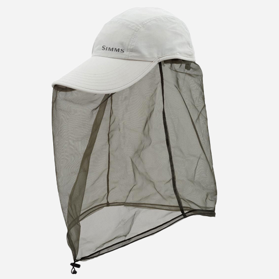 Кепка с защитной сеткой Simms Bug Stopper Net Cap Tundra (11644-108-00, Кепка с защитной сеткой Simms Bug Stopper Net Cap One Size Tundra (11644-108-00)
Кепка с защитной сеткой Simms Bug Stopper Net Cap Tundra (11644-108-00, Кепка с защитной сеткой Simms Bug Stopper Net Cap One Size Tundra (11644-108-00)