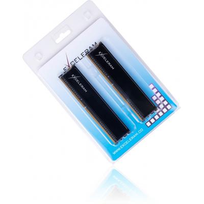 Модуль памяти для компьютера DDR4 16GB (2x8GB) 2400 MHz Black Sark eXceleram (ED416247AD)
Модуль памяти для компьютера DDR4 16GB (2x8GB) 2400 MHz Black Sark eXceleram (ED416247AD)