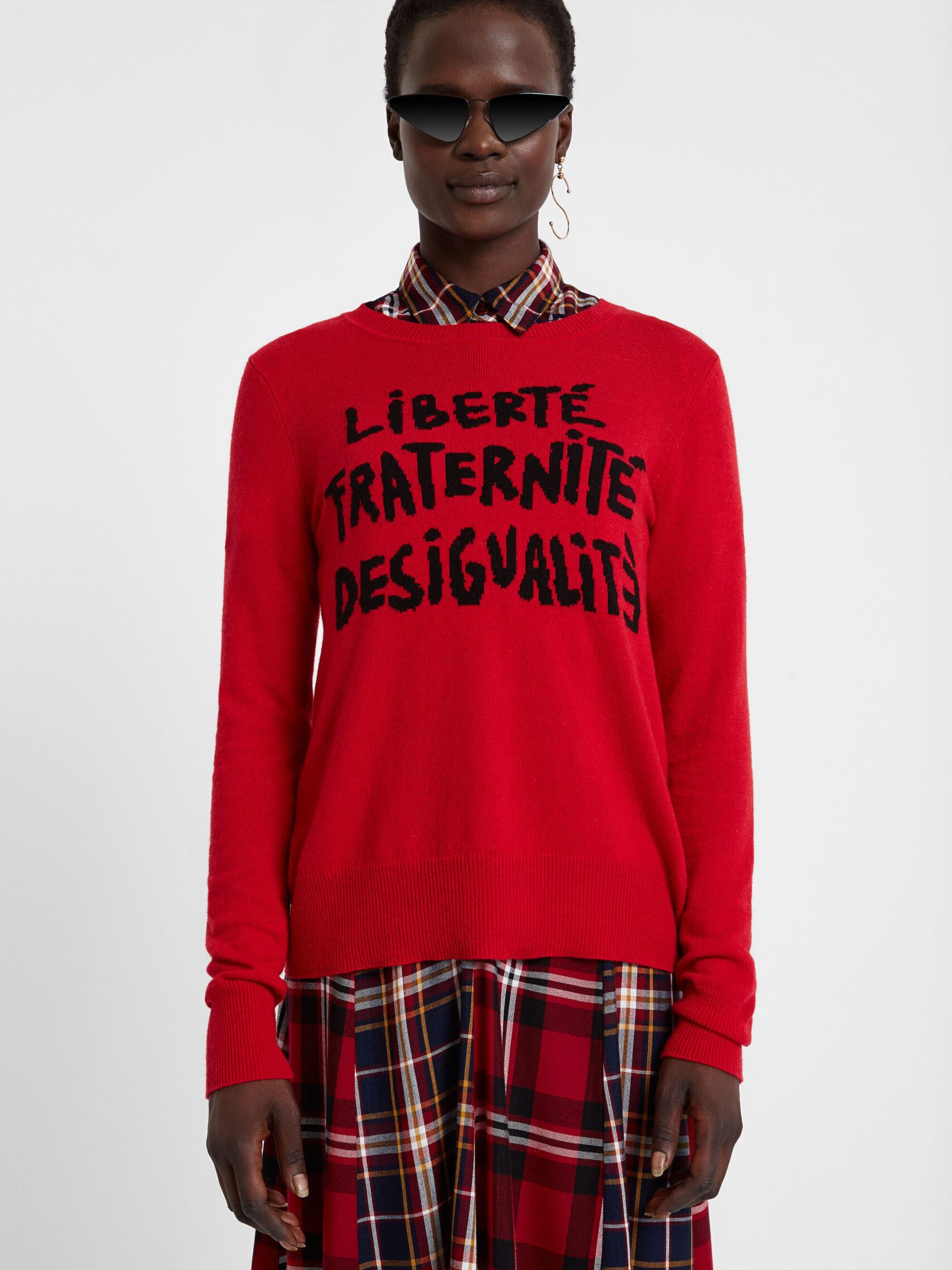 Джемпер Desigual 19WWJF36-3088 Красный с принтом, Джемпер Desigual 19WWJF36-3088 S Красный с принтом
Джемпер Desigual 19WWJF36-3088 Красный с принтом, Джемпер Desigual 19WWJF36-3088 S Красный с принтом
