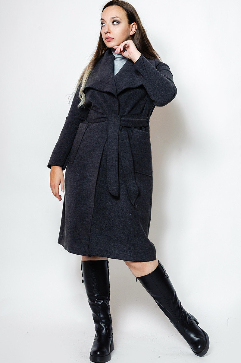 Fashions • Пальто на запах Барселона Fashions черный (541-1-лб, Fashions • Пальто на запах Барселона Fashions 60 черный (541-1-лб)
Fashions • Пальто на запах Барселона Fashions черный (541-1-лб, Fashions • Пальто на запах Барселона Fashions 60 черный (541-1-лб)
