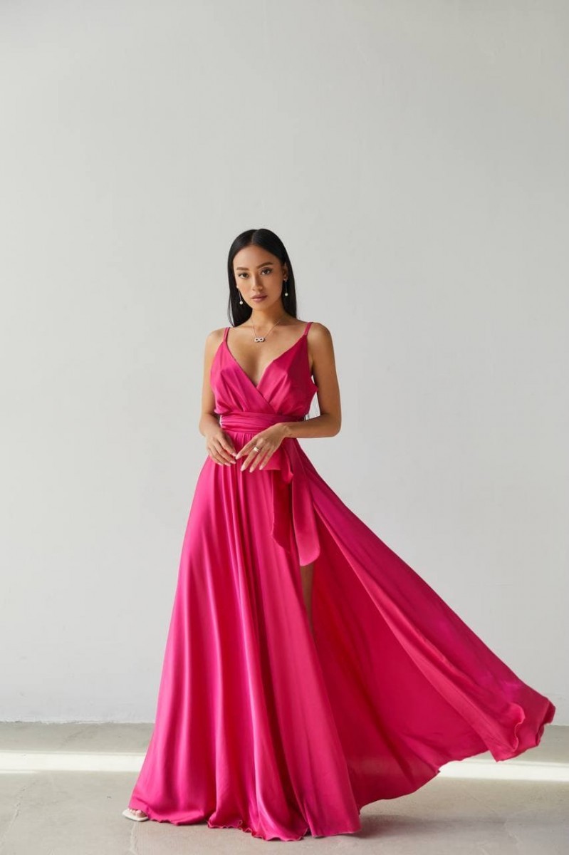 Вечернее длинное платье FashionYouWant малиновый 43425242, Вечернее длинное платье FashionYouWant S малиновый 43425242
Вечернее длинное платье FashionYouWant малиновый 43425242, Вечернее длинное платье FashionYouWant S малиновый 43425242