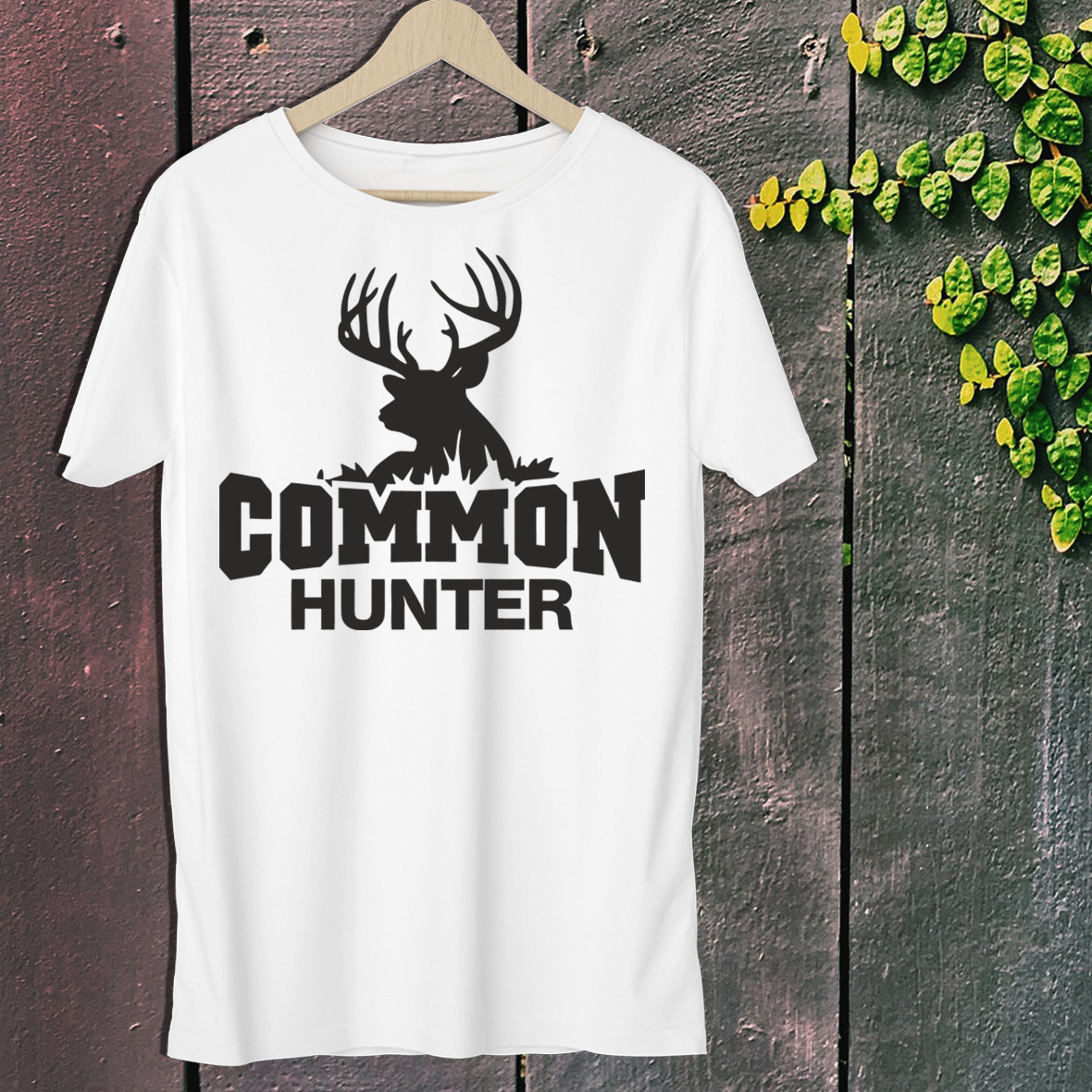 Мужская футболка для охотника с принтом "Common hunter" Push IT , Белый, Мужская футболка для охотника с принтом "Common hunter" Push IT L, Белый
Мужская футболка для охотника с принтом "Common hunter" Push IT , Белый, Мужская футболка для охотника с принтом "Common hunter" Push IT L, Белый