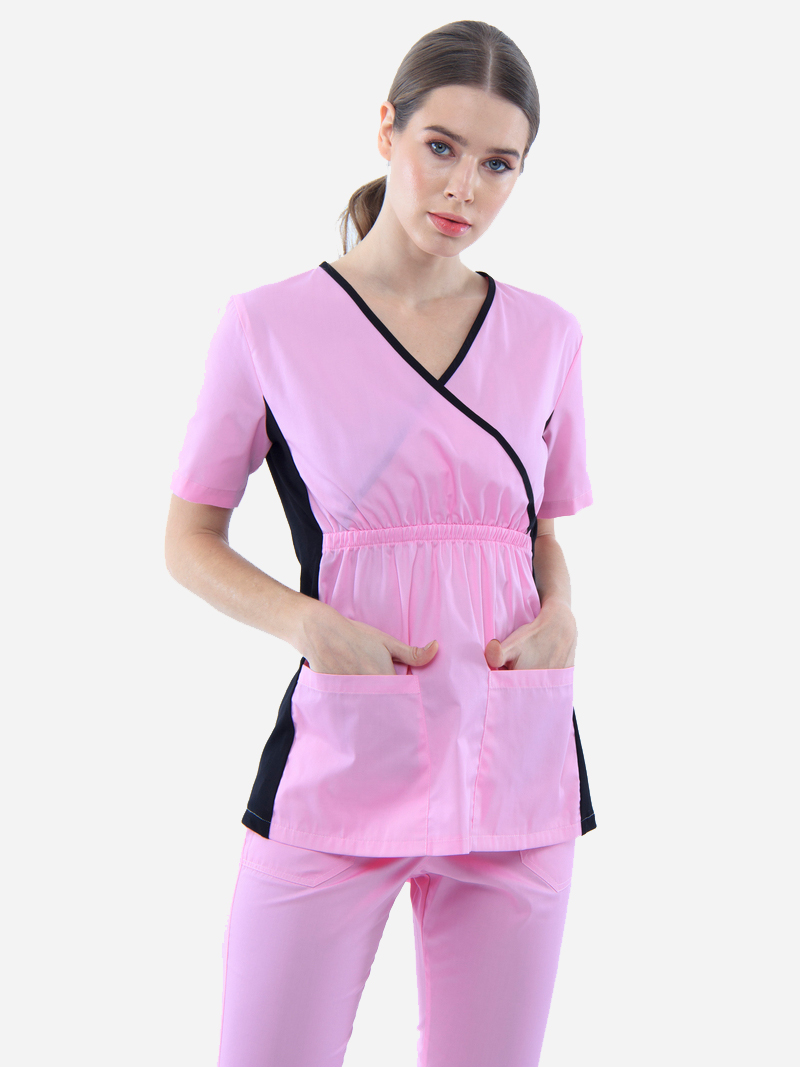 Медицинский костюм In White 2281 Светло-розовый, Медицинский костюм In White 2281 48 Светло-розовый
Медицинский костюм In White 2281 Светло-розовый, Медицинский костюм In White 2281 48 Светло-розовый