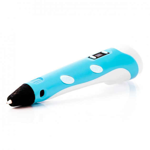 3D Ручка для детей 3Д RXstyle RP-100B Pen с LCD дисплеем второго поколения (147310529SM)
3D Ручка для детей 3Д RXstyle RP-100B Pen с LCD дисплеем второго поколения (147310529SM)