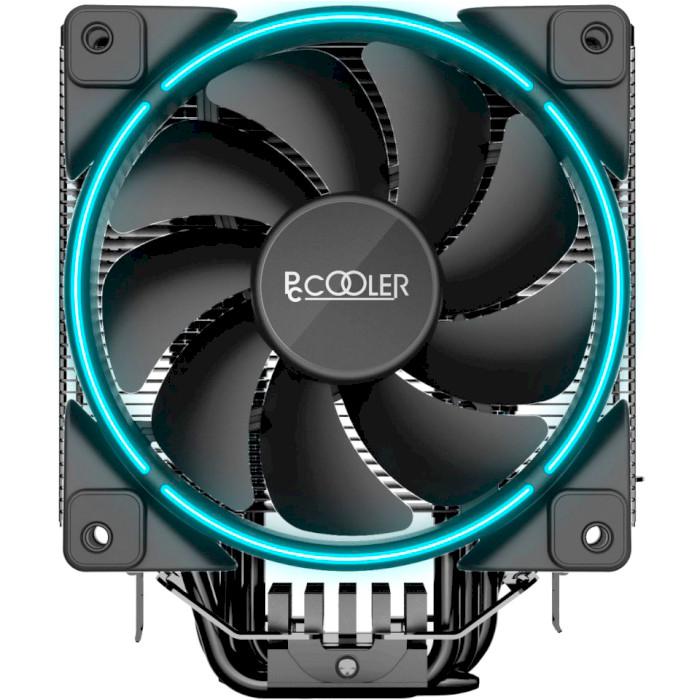 Кулер процессорный PCCooler GI-X6B Blue, Intel: 1150/1151/1155/1156/775, AMD: AM2/AM2+/AM3/AM3+/AM4/FM1/FM2/FM2+, 148х126х85 мм, 4-pin
Кулер процессорный PCCooler GI-X6B Blue, Intel: 1150/1151/1155/1156/775, AMD: AM2/AM2+/AM3/AM3+/AM4/FM1/FM2/FM2+, 148х126х85 мм, 4-pin