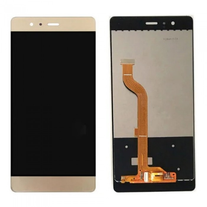 Дисплей для мобильного телефона Huawei P9/EVA-L00/EVA-L09/EVA-L19/EVA-L29, золотой, с тачскрином, ORIG
Дисплей для мобильного телефона Huawei P9/EVA-L00/EVA-L09/EVA-L19/EVA-L29, золотой, с тачскрином, ORIG