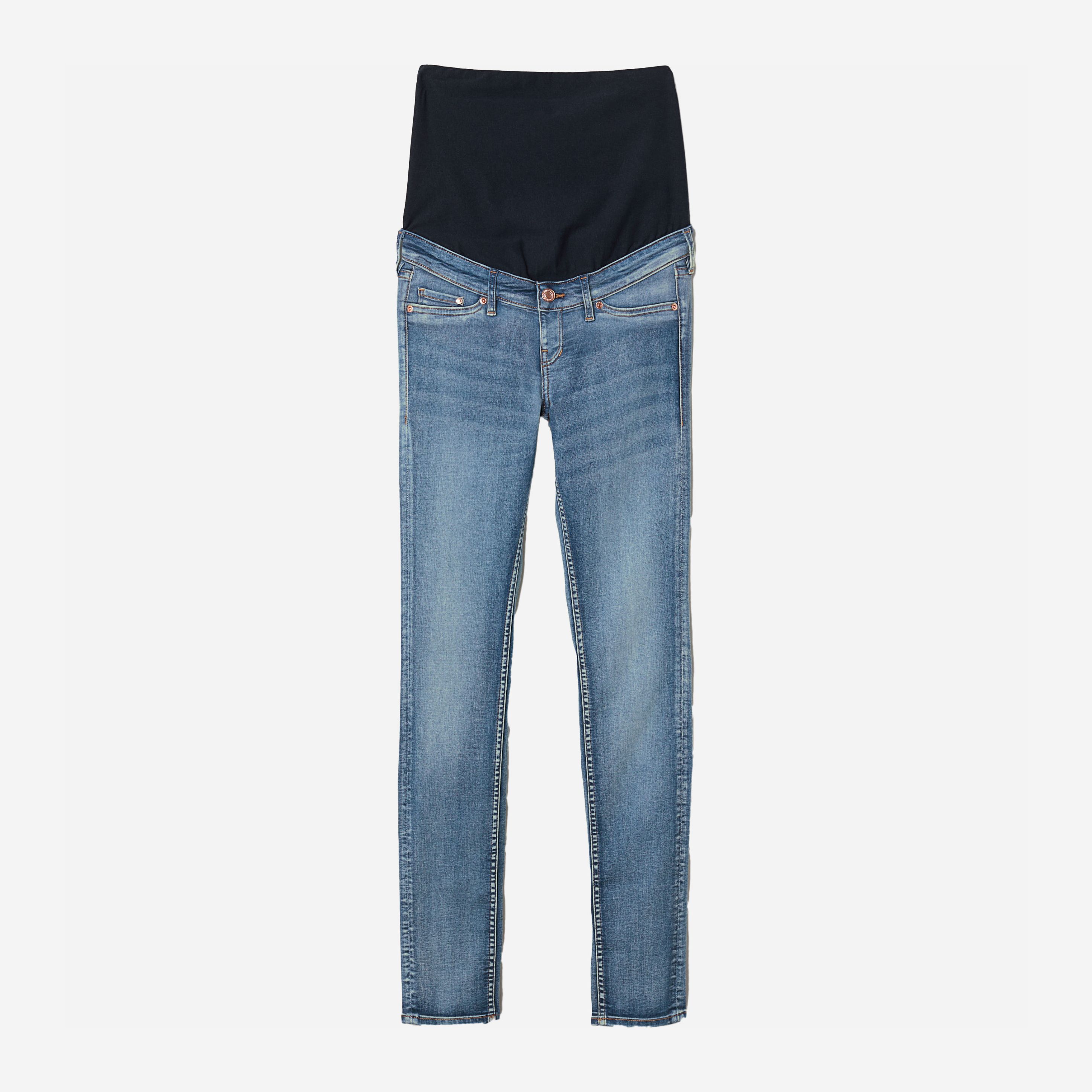 Джинсы для беременных H&M Mama XAZ143176VBKB Синие, Джинсы для беременных H&M Mama XAZ143176VBKB 50 Синие
Джинсы для беременных H&M Mama XAZ143176VBKB Синие, Джинсы для беременных H&M Mama XAZ143176VBKB 50 Синие