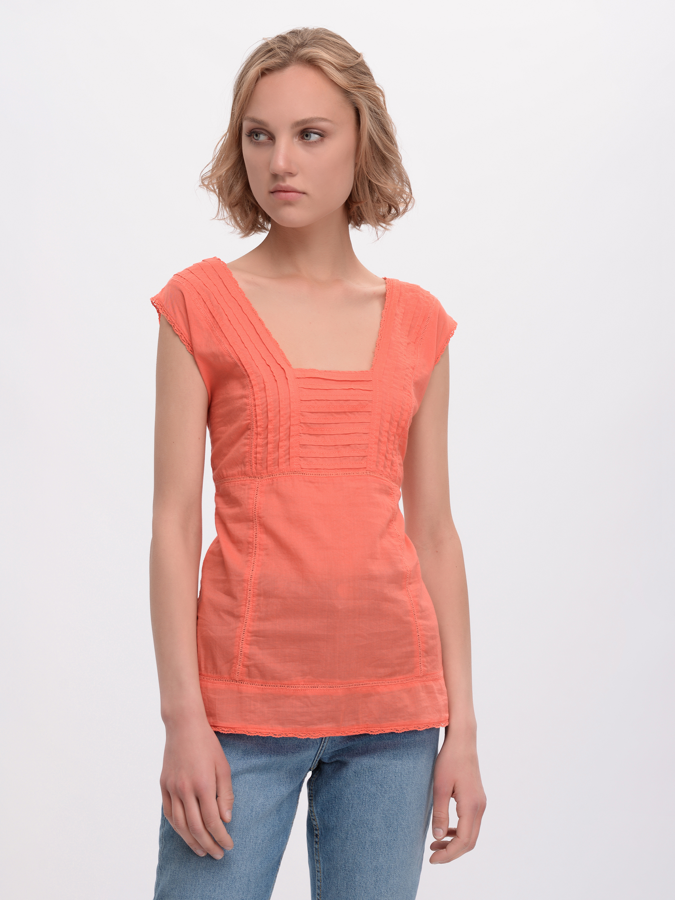 Блузка Tom Tailor tt01120136 Оранжевая, Блузка Tom Tailor tt01120136 38 Оранжевая
Блузка Tom Tailor tt01120136 Оранжевая, Блузка Tom Tailor tt01120136 38 Оранжевая
