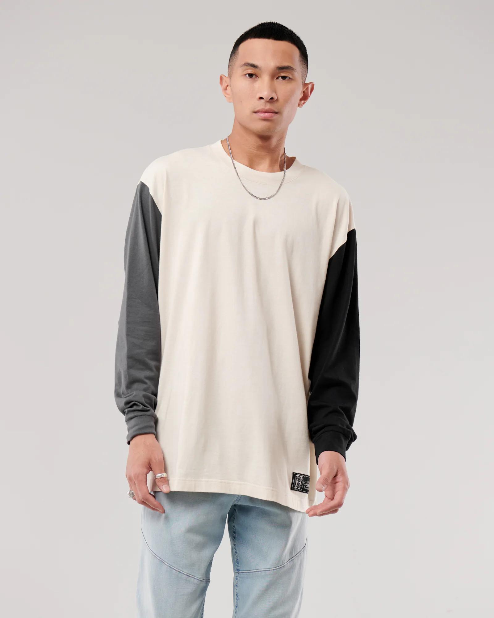 Кофта мужская - кофта Hollister HC9122M Кремовый, Кофта мужская - кофта Hollister HC9122M M Кремовый
Кофта мужская - кофта Hollister HC9122M Кремовый, Кофта мужская - кофта Hollister HC9122M M Кремовый