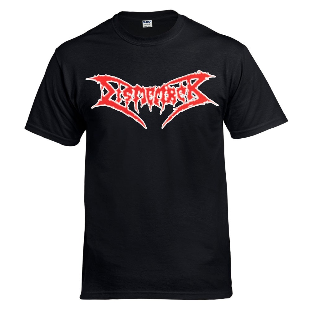 Футболка Talisman DISMEMBER Logo Черный, Футболка Talisman DISMEMBER Logo Черный L
Футболка Talisman DISMEMBER Logo Черный, Футболка Talisman DISMEMBER Logo Черный L