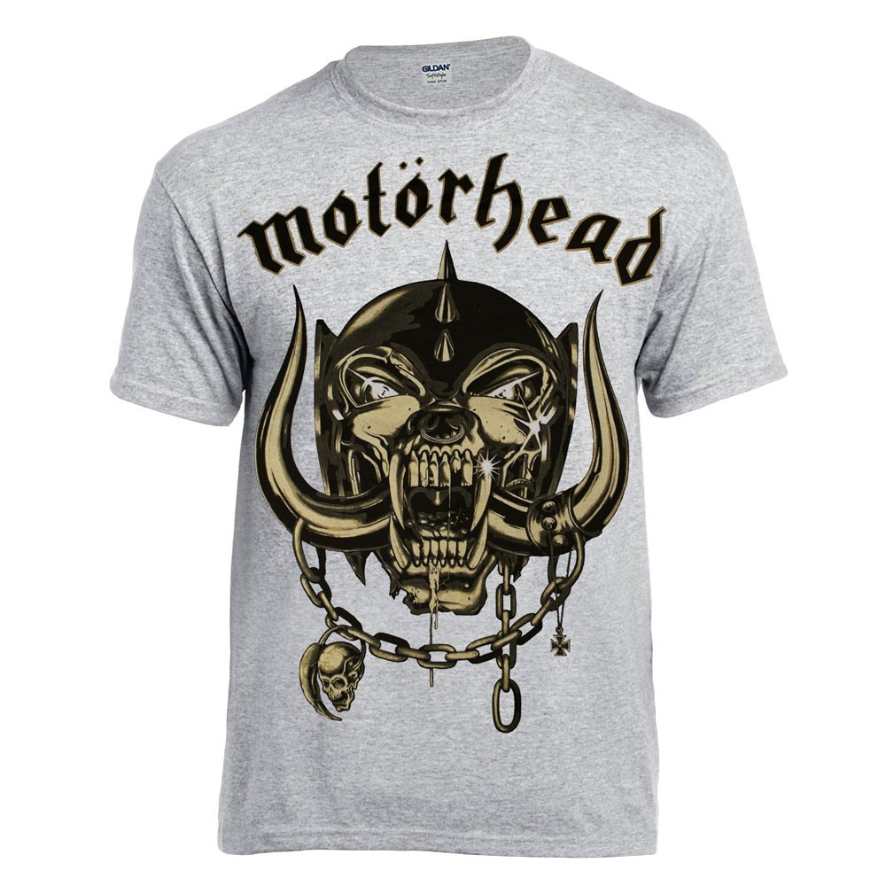 Футболка Talisman MOTORHEAD Everything Louder Меланж, Футболка Talisman MOTORHEAD Everything Louder Меланж XL
Футболка Talisman MOTORHEAD Everything Louder Меланж, Футболка Talisman MOTORHEAD Everything Louder Меланж XL