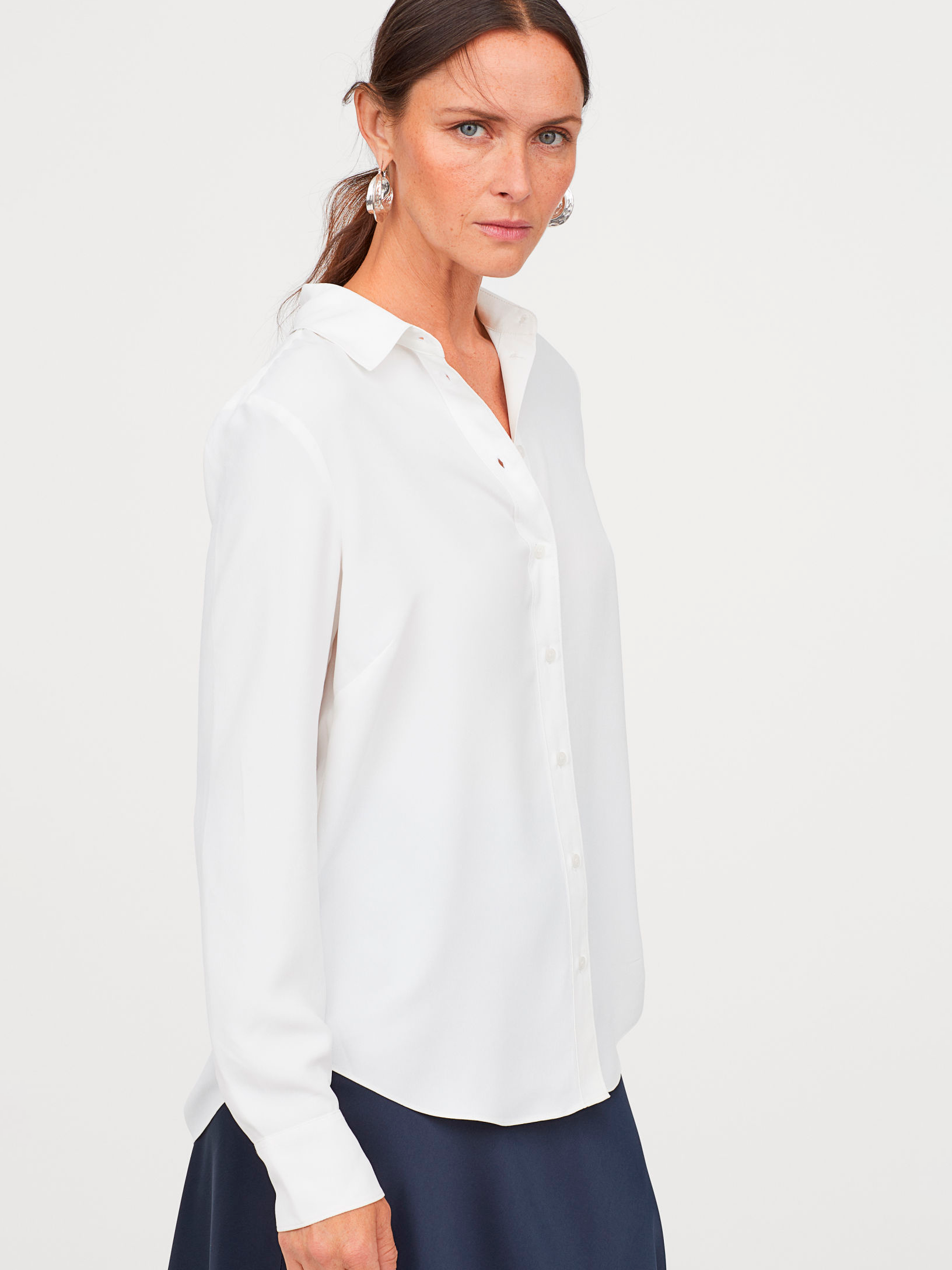 Рубашка H&M 0762856-0 Белая (СА2000001679883, Рубашка H&M 0762856-0 34 Белая (СА2000001679883)
Рубашка H&M 0762856-0 Белая (СА2000001679883, Рубашка H&M 0762856-0 34 Белая (СА2000001679883)