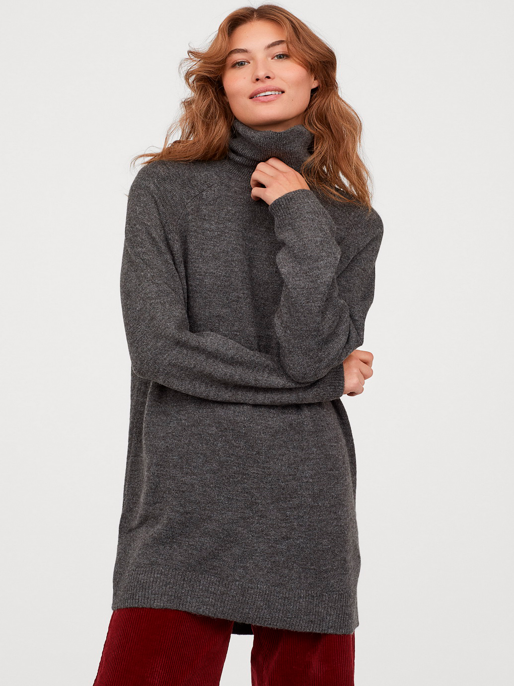 Туника H&M 01-460762205-008 Темно-серая (СА2000001651315, Туника H&M 01-460762205-008 L Темно-серая (СА2000001651315)
Туника H&M 01-460762205-008 Темно-серая (СА2000001651315, Туника H&M 01-460762205-008 L Темно-серая (СА2000001651315)