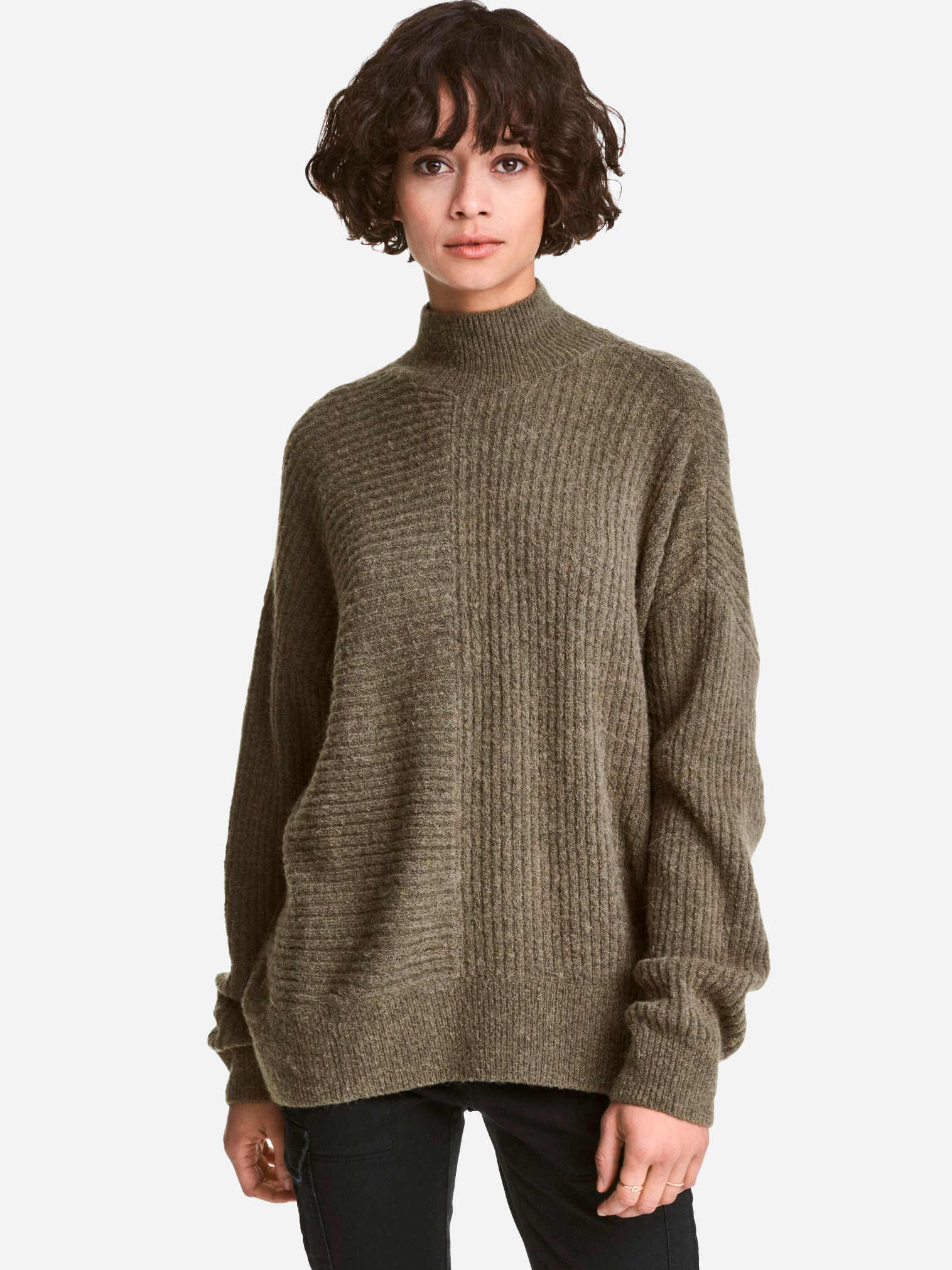 Свитер H&M 03-410480656-008 Хаки (СА2000001386897, Свитер H&M 03-410480656-008 XS Хаки (СА2000001386897)
Свитер H&M 03-410480656-008 Хаки (СА2000001386897, Свитер H&M 03-410480656-008 XS Хаки (СА2000001386897)