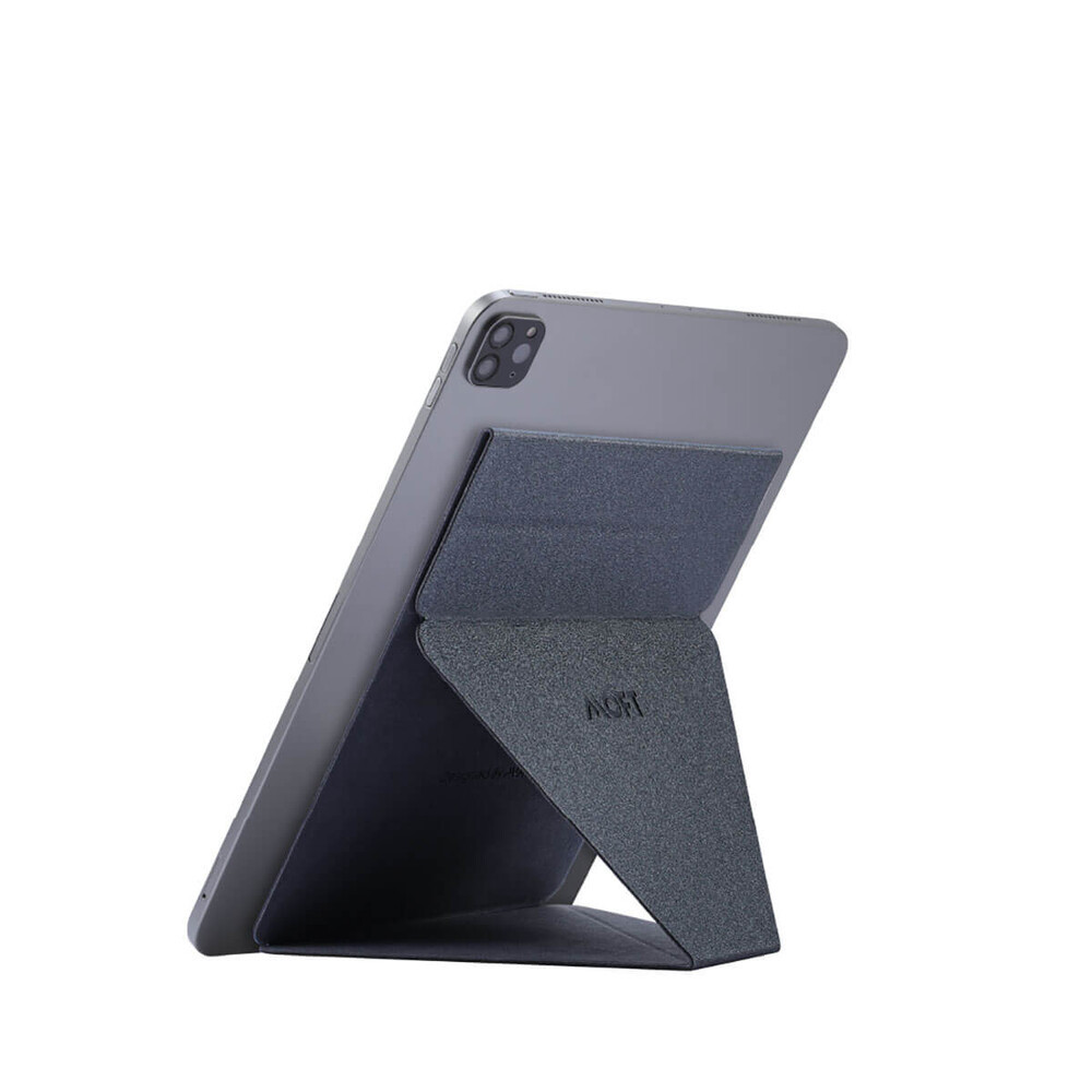 Подставка для планшета MOFT X Tablet Stand 9.7-13" с регулировкой высоты (MS009-M-GRY-01)
Подставка для планшета MOFT X Tablet Stand 9.7-13" с регулировкой высоты (MS009-M-GRY-01)
