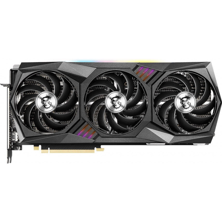 Видеокарта MSI GeForce RTX3080Ti 12Gb GAMING X TRIO (RTX 3080 Ti GAMING X TRIO 12G)
Видеокарта MSI GeForce RTX3080Ti 12Gb GAMING X TRIO (RTX 3080 Ti GAMING X TRIO 12G)