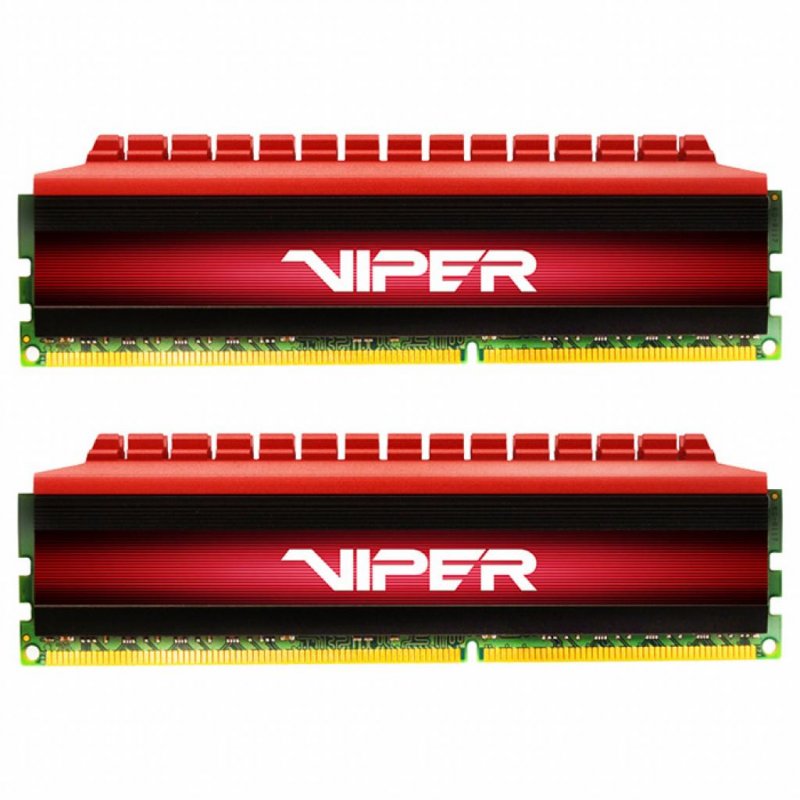 Модуль памяти для компьютера DDR4 32GB (2x16GB) 3000 MHz Viper 4 Patriot (PV432G300C6K)
Модуль памяти для компьютера DDR4 32GB (2x16GB) 3000 MHz Viper 4 Patriot (PV432G300C6K)