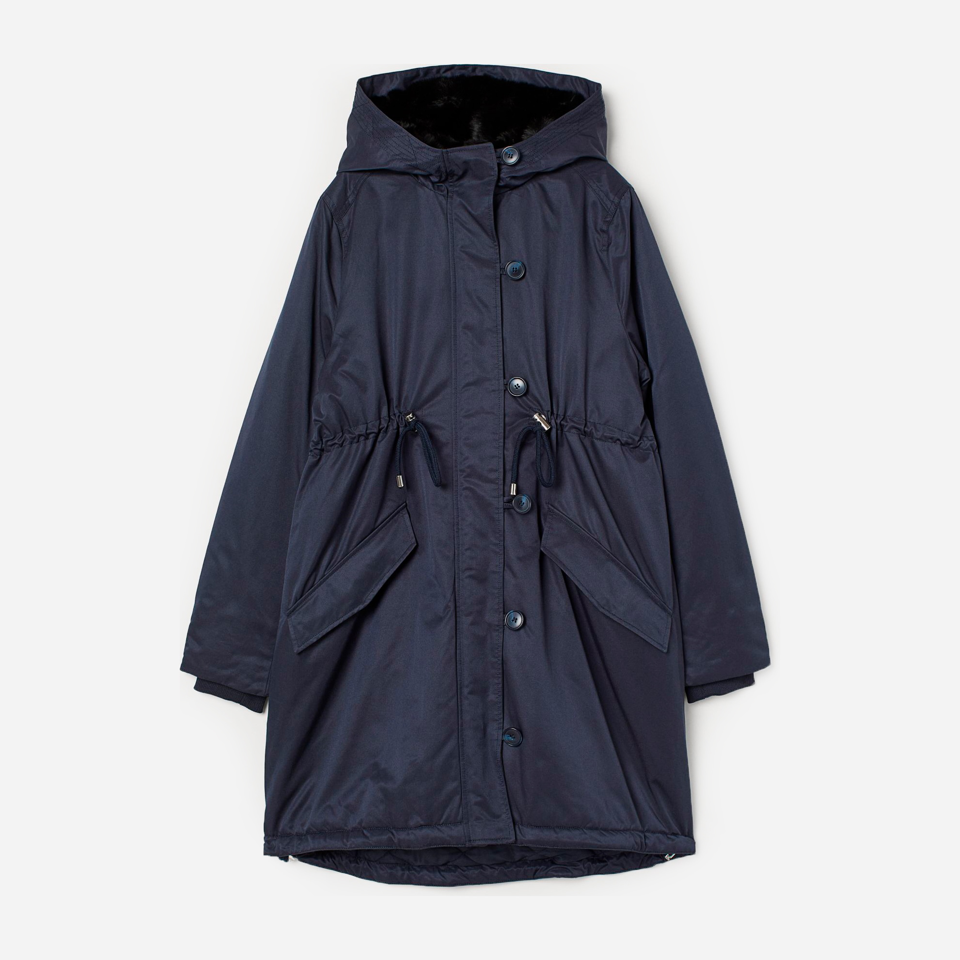 Парка H&M 1310-7854530 Темно-синяя, Парка H&M 1310-7854530 XL Темно-синяя
Парка H&M 1310-7854530 Темно-синяя, Парка H&M 1310-7854530 XL Темно-синяя