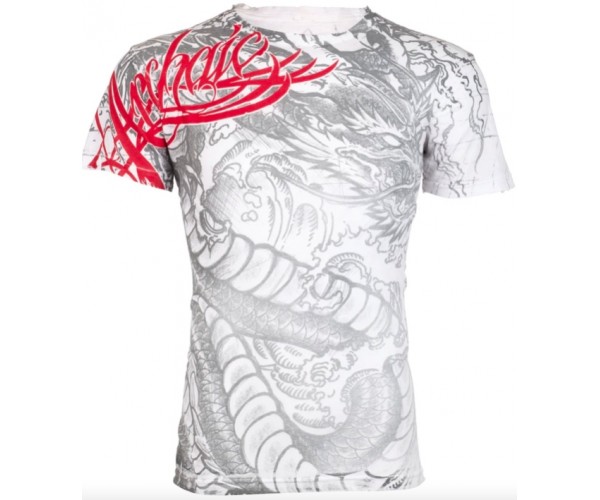 Футболка Xtreme Couture by AFFLICTION Men T-Shirt DRAGON RAGE Wings White Biker, Футболка M Xtreme Couture by AFFLICTION Men T-Shirt DRAGON RAGE Wings White Biker
Футболка Xtreme Couture by AFFLICTION Men T-Shirt DRAGON RAGE Wings White Biker, Футболка M Xtreme Couture by AFFLICTION Men T-Shirt DRAGON RAGE Wings White Biker