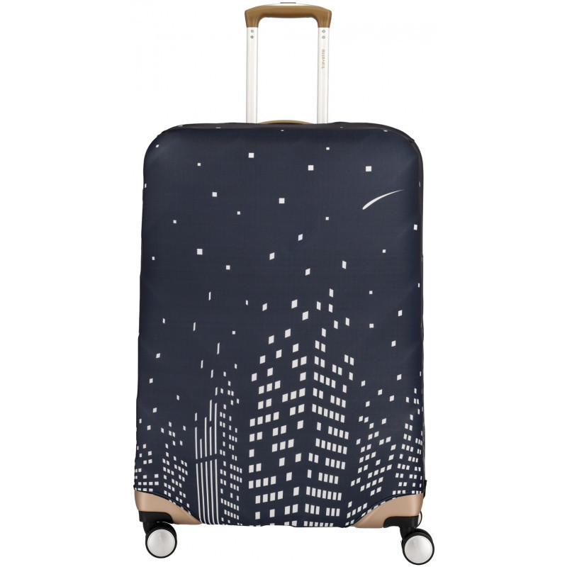 Чехол для чемодана M Travelite ACCESSORIES Motiv4 (TL000318-91-4)
Чехол для чемодана M Travelite ACCESSORIES Motiv4 (TL000318-91-4)