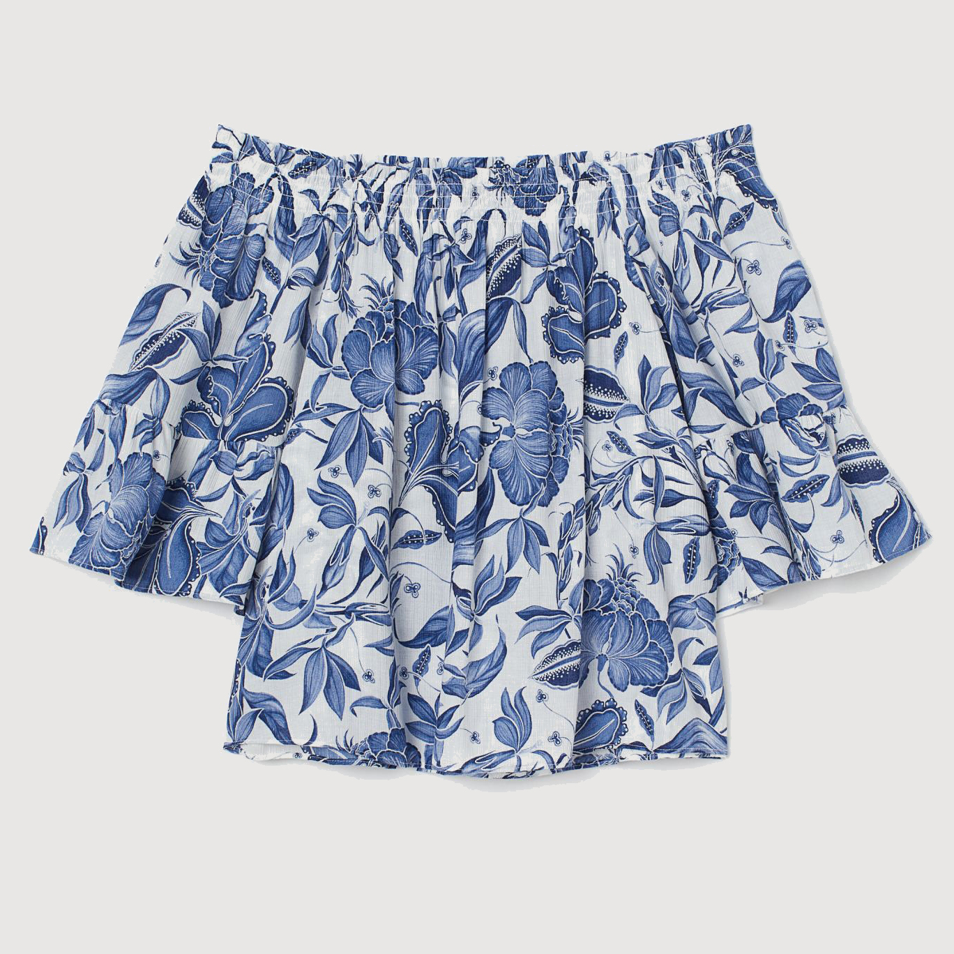 Блузка H&M 1712-760970 Белая с синим, Блузка H&M 1712-760970 32 Белая с синим
Блузка H&M 1712-760970 Белая с синим, Блузка H&M 1712-760970 32 Белая с синим