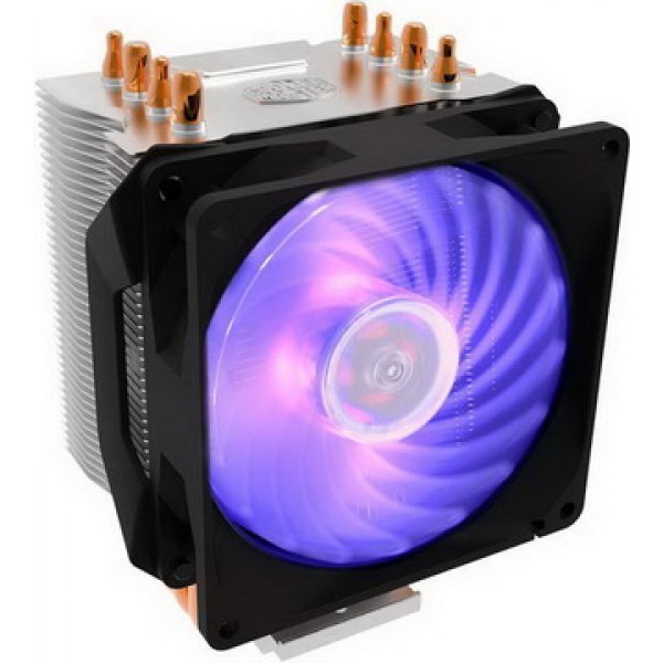 Кулер процессорный CoolerMaster Hyper H410R (RR-H410-20PC-R1), Intel: 1151/1150/1155/1156/775, AMD: AM4/AM3+/AM3/AM2+/AM2/FM2+/FM2/FM1, 92x92x25мм, 4-pin
Кулер процессорный CoolerMaster Hyper H410R (RR-H410-20PC-R1), Intel: 1151/1150/1155/1156/775, AMD: AM4/AM3+/AM3/AM2+/AM2/FM2+/FM2/FM1, 92x92x25мм, 4-pin