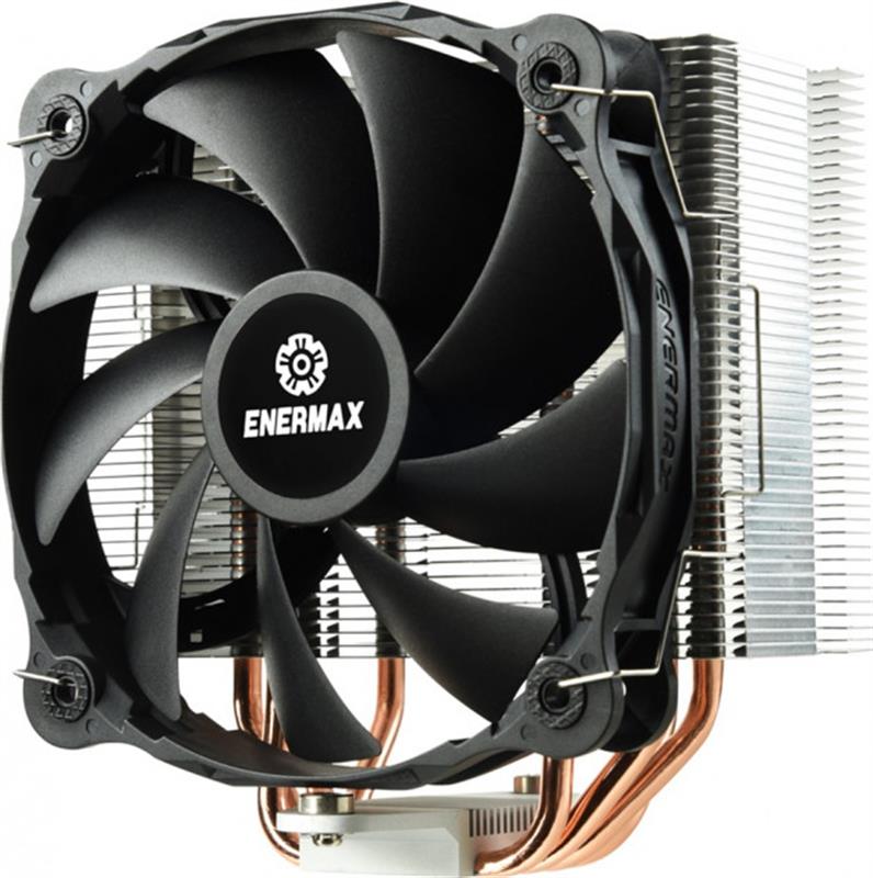Кулер процессорный Enermax ETS-F40 Silent Edition (ETS-F40-FS), Intel: 2066/2011-3/2011/1200/1150/1151/1155/1156/1366/775, AMD: FM1/FM2/FM2+/AM2/AM2+/AM3/AM3+/AM4, 156x140x93 мм, 4-pin
Кулер процессорный Enermax ETS-F40 Silent Edition (ETS-F40-FS), Intel: 2066/2011-3/2011/1200/1150/1151/1155/1156/1366/775, AMD: FM1/FM2/FM2+/AM2/AM2+/AM3/AM3+/AM4, 156x140x93 мм, 4-pin