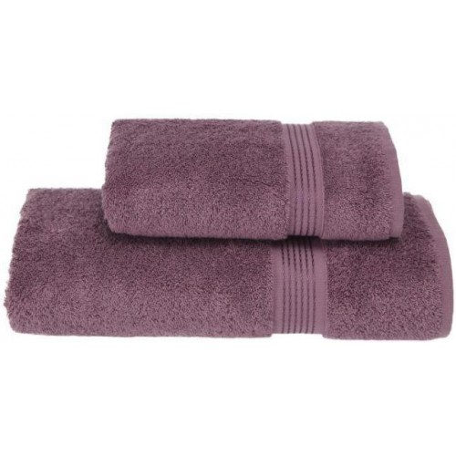 Набор полотенец Soft Cotton Lana Kirmizi Violet банное 75х150см и лицевое 50х90см, хлопок
Набор полотенец Soft Cotton Lana Kirmizi Violet банное 75х150см и лицевое 50х90см, хлопок