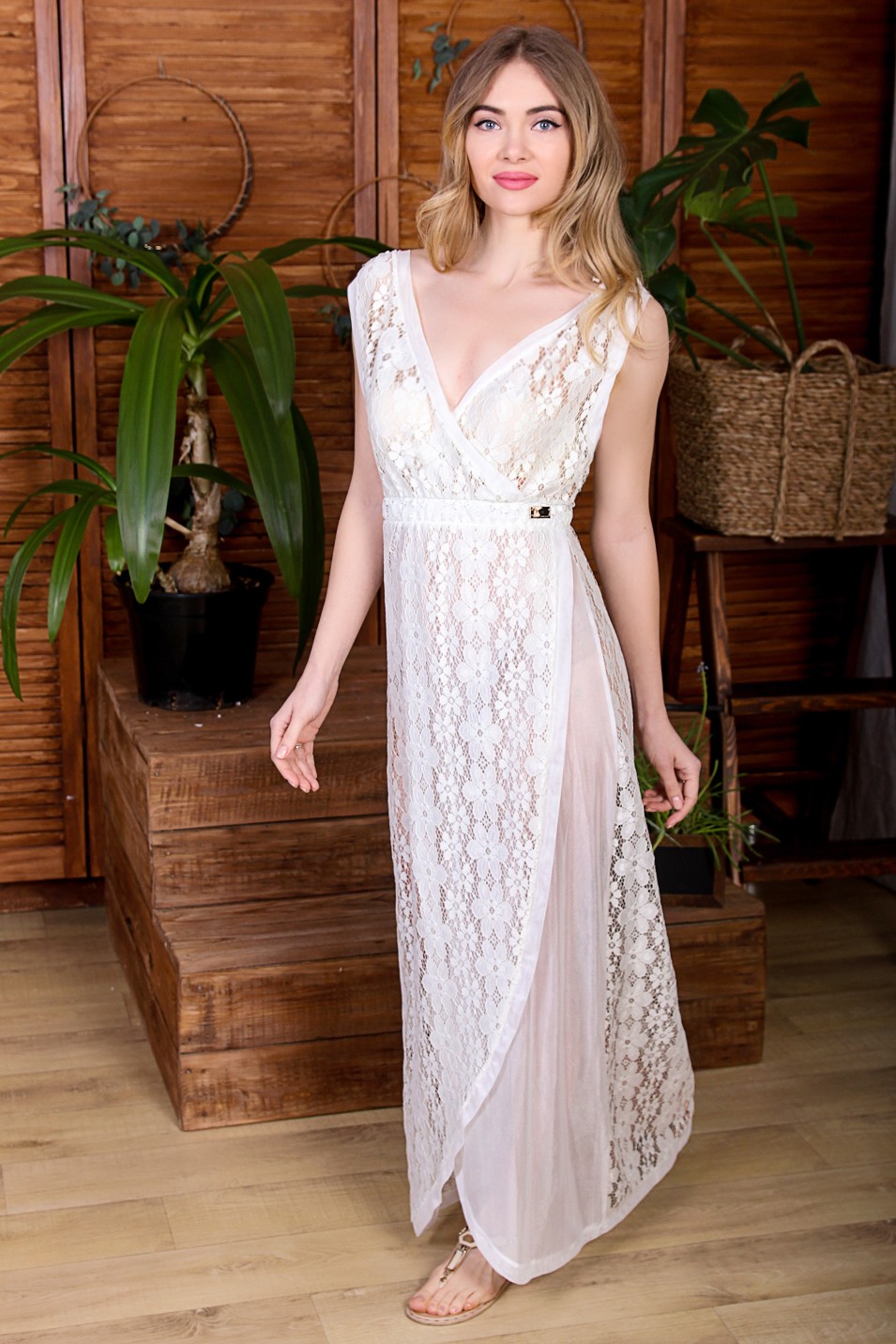 Пляжная туника платье Fleur Lingerie БЕЛИНДА белый, Пляжная туника платье Fleur Lingerie БЕЛИНДА 52 белый
Пляжная туника платье Fleur Lingerie БЕЛИНДА белый, Пляжная туника платье Fleur Lingerie БЕЛИНДА 52 белый