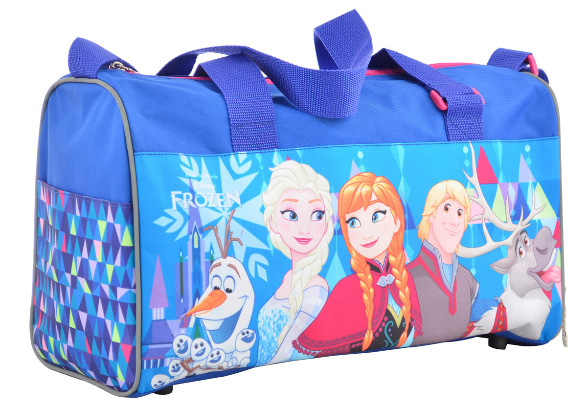 Cумка спортивная детская для тренировок Frozen Холодное сердце с отделом для обуви 41*18.5*22.5 Голубая ( код: IBD016L )
Cумка спортивная детская для тренировок Frozen Холодное сердце с отделом для обуви 41*18.5*22.5 Голубая ( код: IBD016L )
