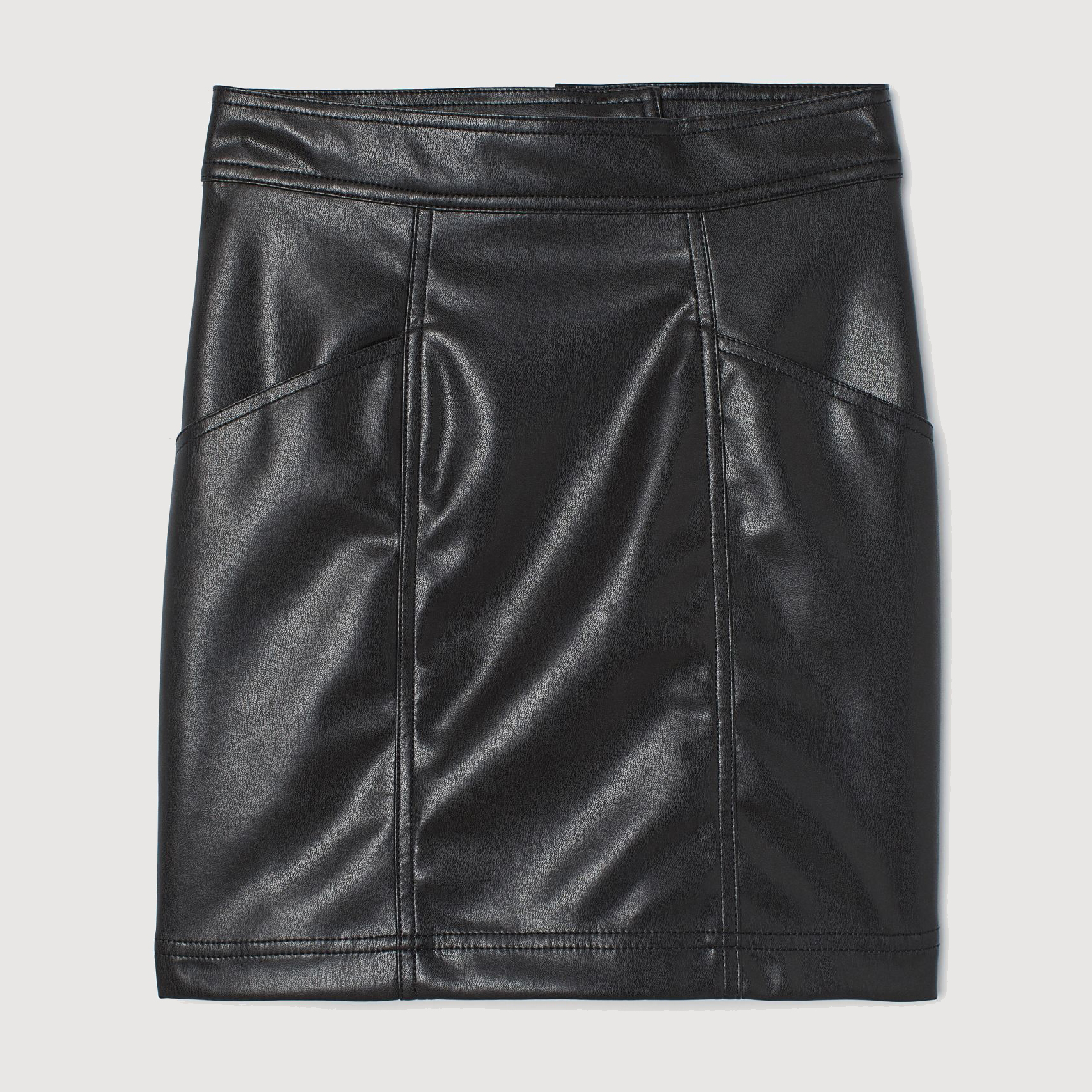 Юбка из искуссвенной кожи H&M 1811-796243 Черная, Юбка из искуссвенной кожи H&M 1811-796243 36 Черная
Юбка из искуссвенной кожи H&M 1811-796243 Черная, Юбка из искуссвенной кожи H&M 1811-796243 36 Черная