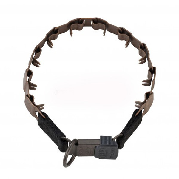 Ошейник строгий Sprenger Neck Tech Sport для собак с замком ClicLock, куроган сталь матовая, 48 см
Ошейник строгий Sprenger Neck Tech Sport для собак с замком ClicLock, куроган сталь матовая, 48 см