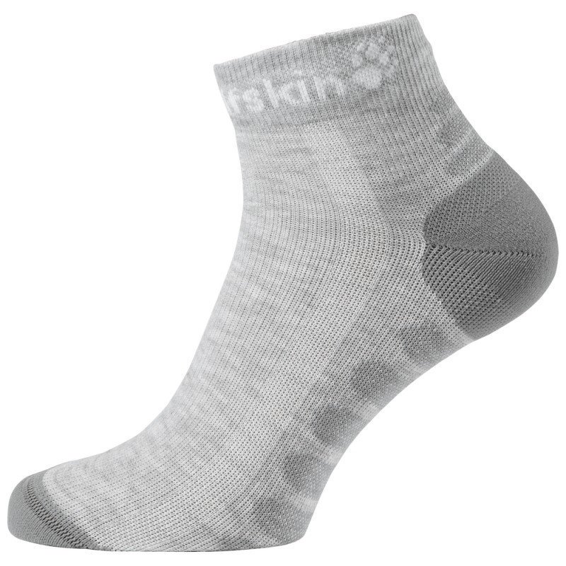 Носки MULTIFUNCTION SOCK LOW CUT Jack Wolfskin 1908601-6111 Серый, Носки MULTIFUNCTION SOCK LOW CUT Jack Wolfskin 1908601-6111 41-43 Серый
Носки MULTIFUNCTION SOCK LOW CUT Jack Wolfskin 1908601-6111 Серый, Носки MULTIFUNCTION SOCK LOW CUT Jack Wolfskin 1908601-6111 41-43 Серый